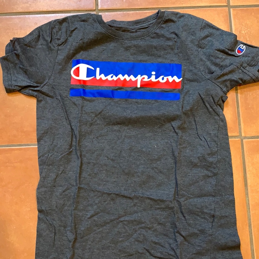 Boys t shirt